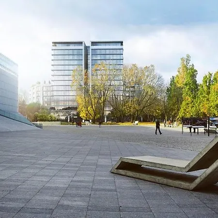 Апартаменти Unia Elegance *