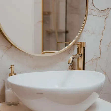 Unia Elegance Apartment Lublin