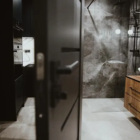 Apartment Unia Elegance Lublin