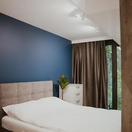 Апартаменти Unia Elegance