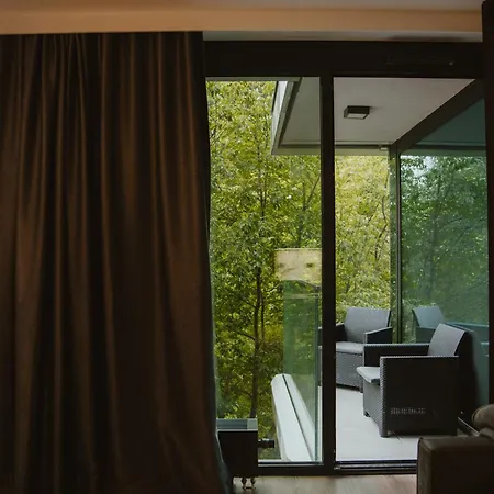 Апартаменти Unia Elegance