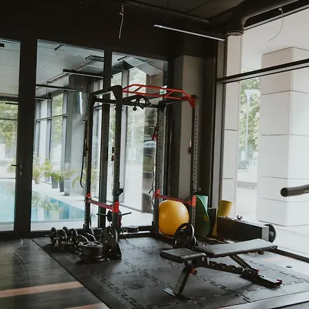 Unia Elegance * Люблін