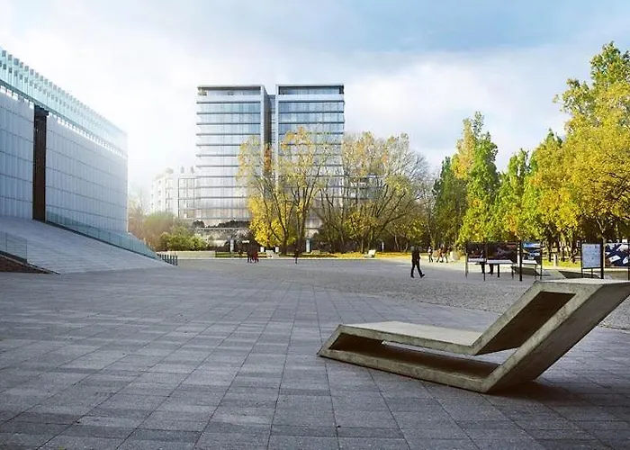 Apartamento Unia Elegance *