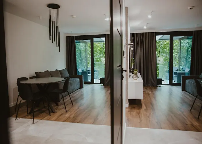 Unia Elegance * Lublin