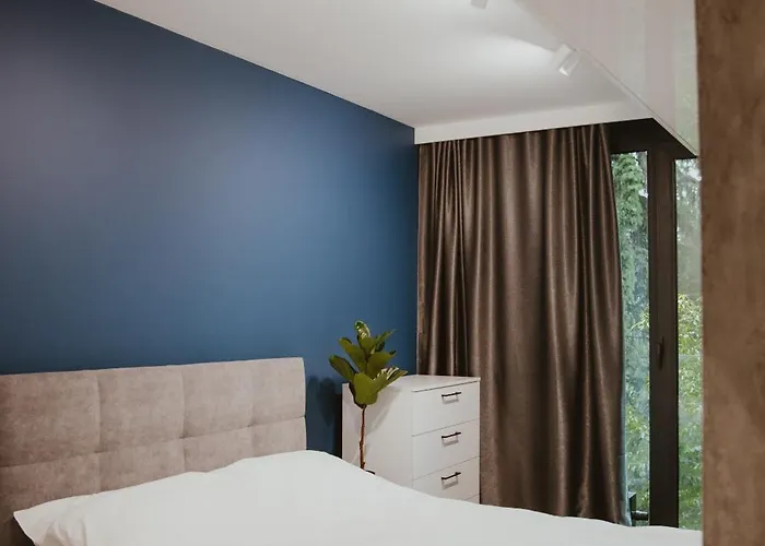 Apartamento Unia Elegance