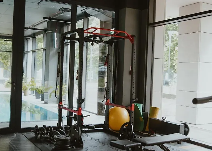 Unia Elegance * Lublin